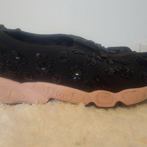 Dior! Extra comfortable luxury sneakers